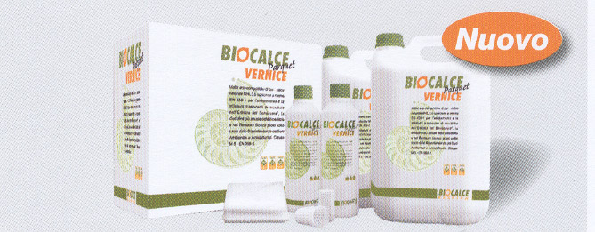 sacchi biocalce